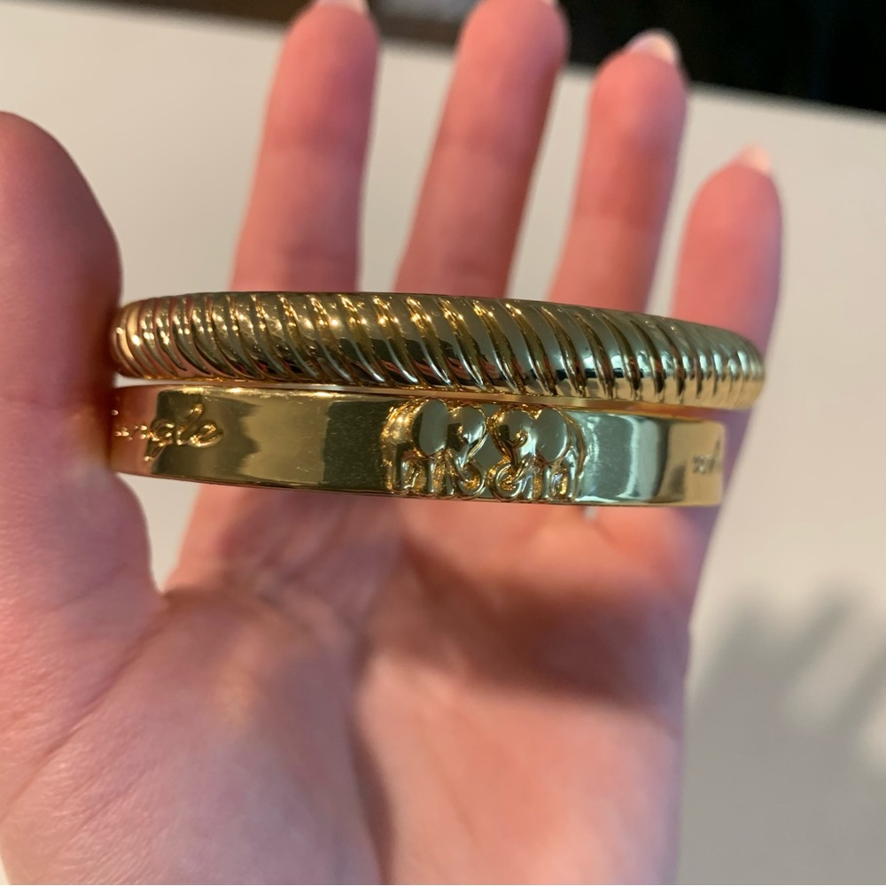 Lilly Pulitzer Bangles